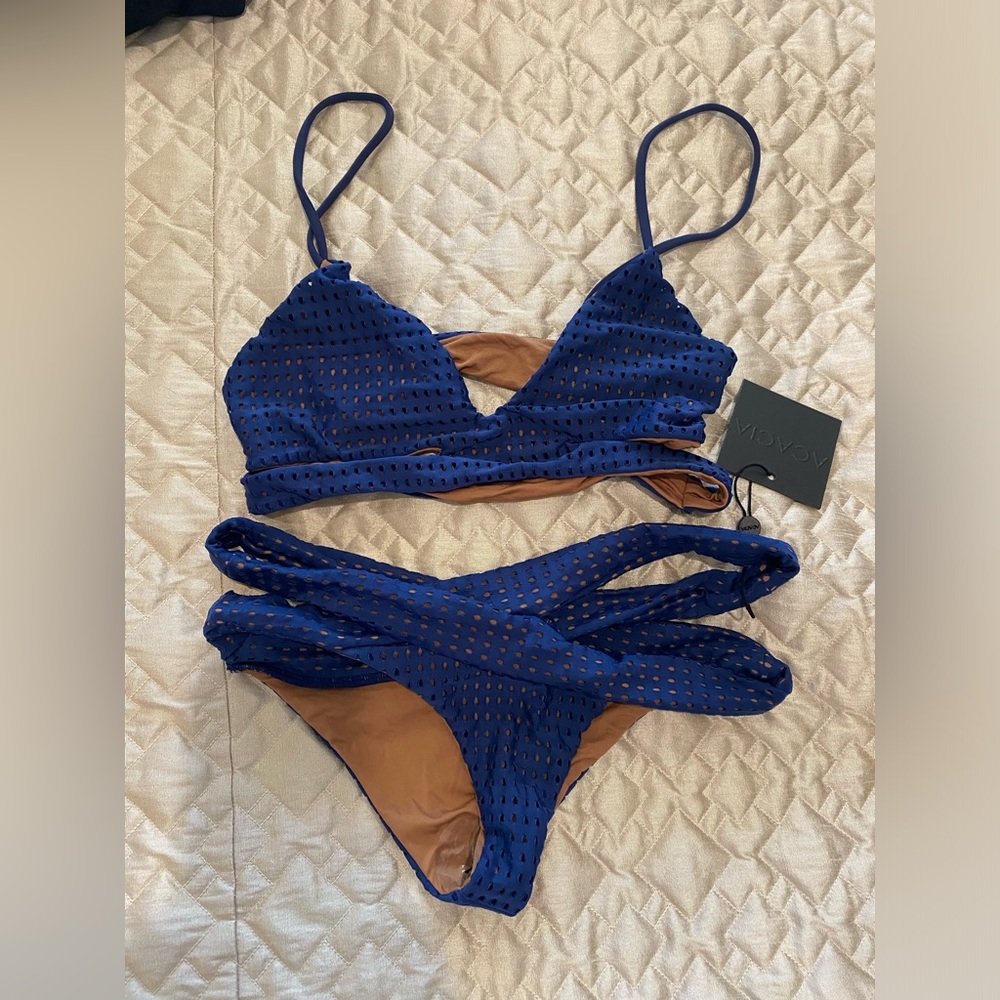 Acacia Bikini Set